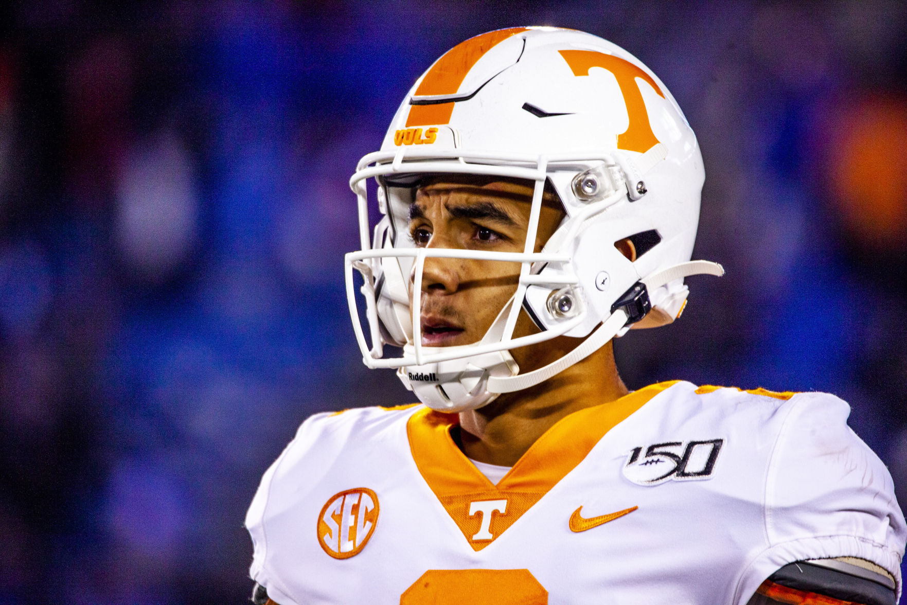 Jarrett Guarantano